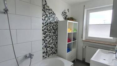 Ferienwohnung Haunsheim - Foto 2