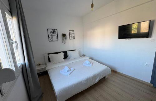 Village Villa, Agios Georgios Grevena - Foto 19