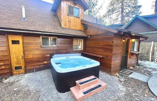 Highland Oaks Retreat #2492 - Foto 12