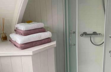 Orkney Lux Lodges - Brinkies Retreat - Photo 16