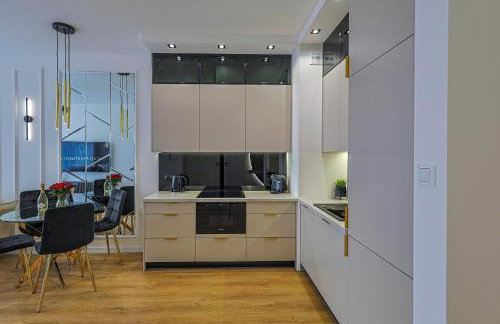 GOLD Apartment Uniejów - Foto 15