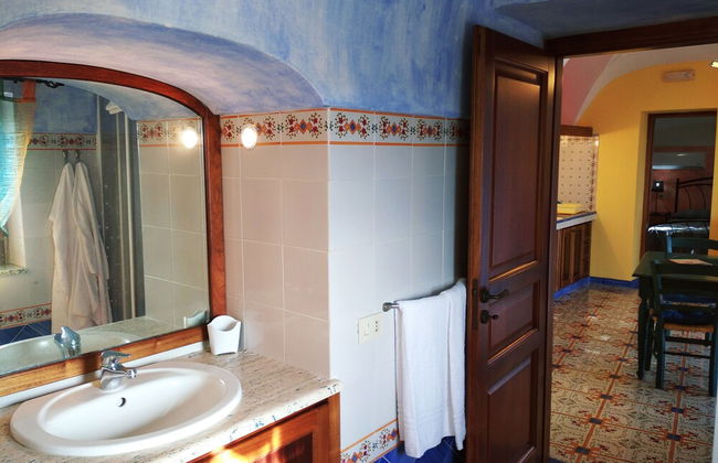 Agriturismo La Cala Cottone - Photo 23