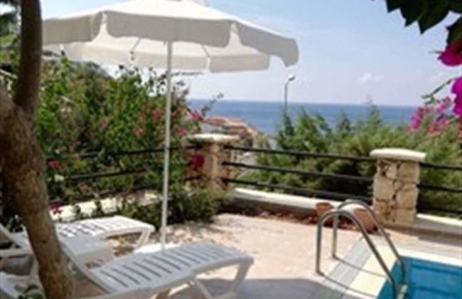 Villa Kalamar - Foto 16