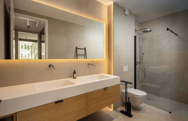 Acadia Beach Villas & Apartments, Slatine - Photo 68