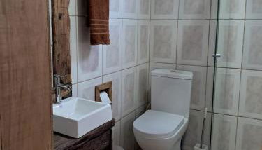 Casa Aconchego - Foto 4