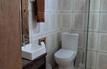 Casa Aconchego - Foto 4