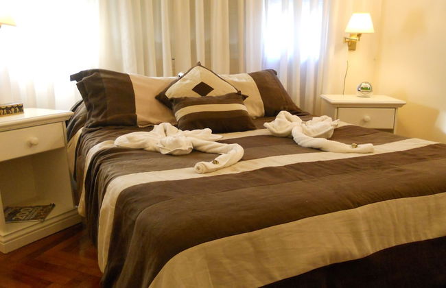 Av. Córdoba 2 Dormitorios - Foto 2