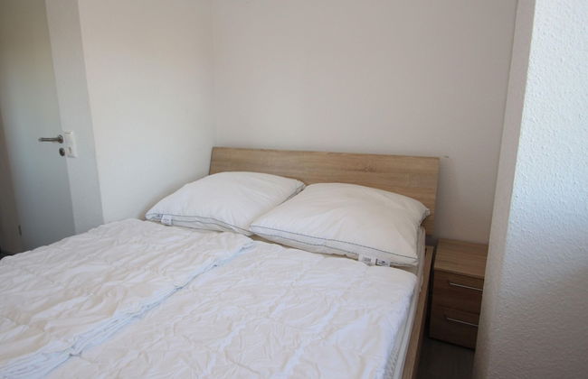 Ferienwohnung mit Sauna in Tossens - Foto 5