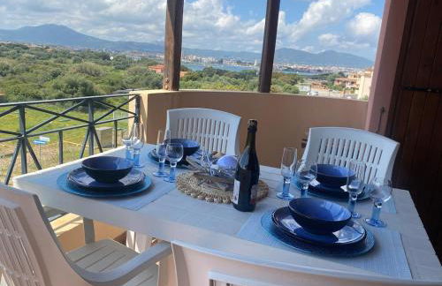 Moys apartment sea view olbia - Photo 12