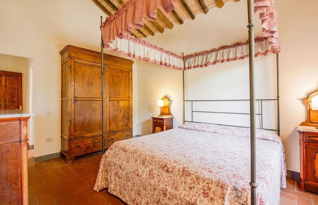 Rustic Farmhouse in Terricciola - Foto 3