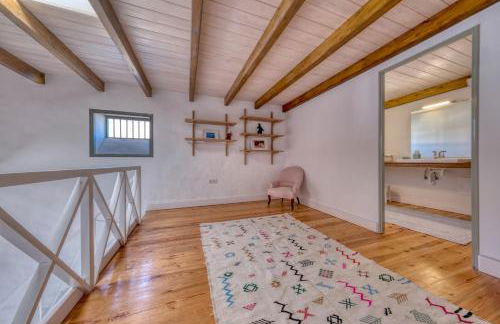 Casa Amaris - Award-Winning Canarian House By Lanzarote Vacation Homes - Foto 32