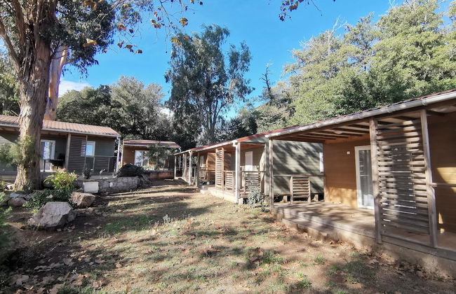 Camping Porto-vecchio La Baie des Voiles - Foto 31