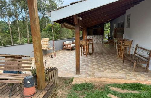 Chacara Militão - Photo 7