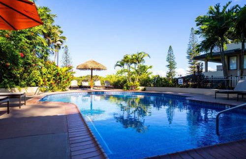 Kapalua Golf Villas 2 Free cars KBM Resorts Large Bedrooms 2 Units 3 Bedrooms ML-2189 - Foto 58