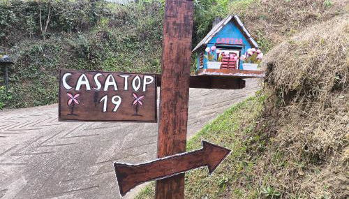 Casa Top Araras Petropolis - Foto 3