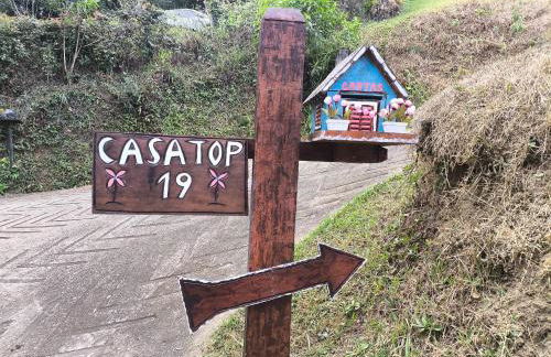 Casa Top Araras Petropolis - Foto 3