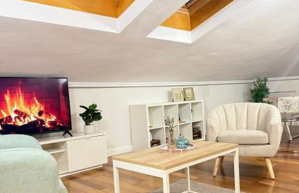 MIRADOR DEL CIELO "Parking incluido" - Foto 1