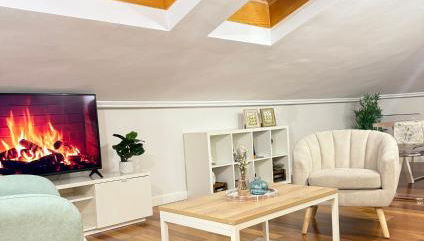 MIRADOR DEL CIELO "Parking incluido" - Foto 1