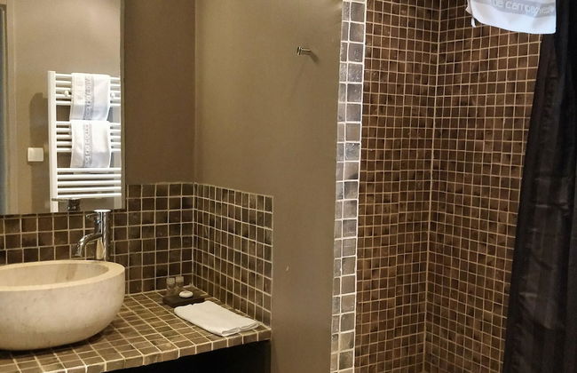 Clos Masure Résidence hôtelière - Foto 47