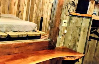 Hocking Hills Rusty Lofts - Foto 30