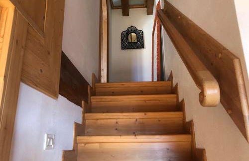 Chalet Roana - Foto 25