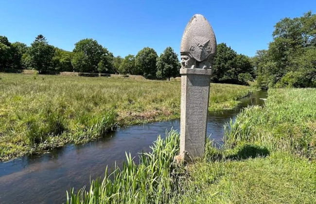 4 Person Holiday Home in Hovborg-by Traum - Foto 4