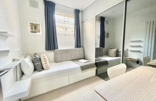 Stunning Central London flat 1 min Bond Street - Foto 24