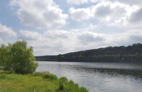 Feriendomizil am Zeulenrodaer Meer - Photo 18