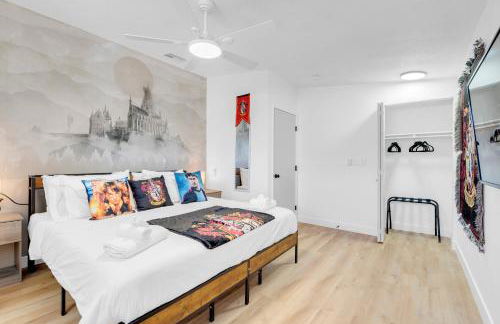 A Wizards Stay Hogwarts Way - Foto 28