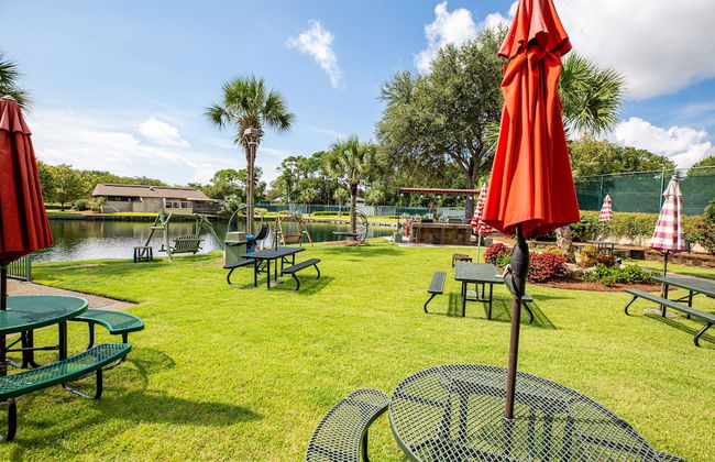 Ocean View at Island Club - Foto 44