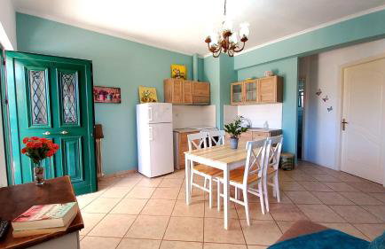 AGIOS LEON Apartment 3 - Foto 8