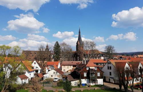 Odenwald Lounge im Naturpark Bergstraße-Odenwald - Photo 39
