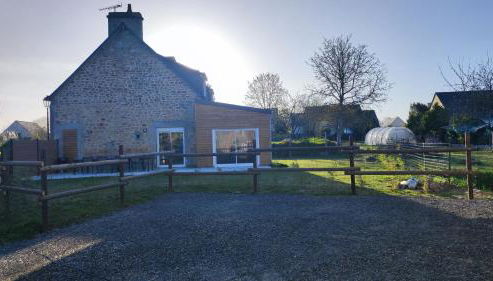 Au Mont comme à la maison - Foto 3, Garden