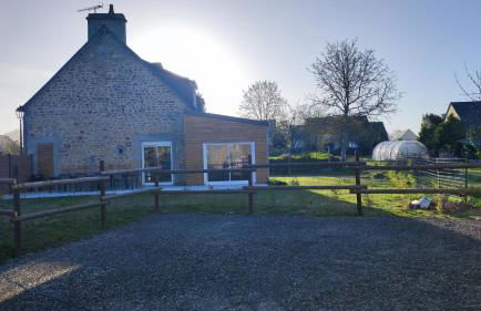 Le Mont comme à la maison - Foto 2