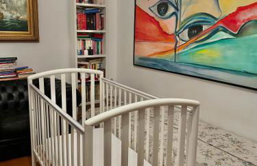 Italian luxury apartment - Foto 38