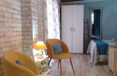 Apartamento Turístico El Empedrado de M&G - Foto 45