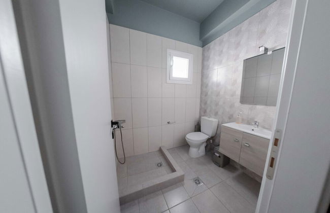 Orsiida Classic Double Room Volos - Foto 11