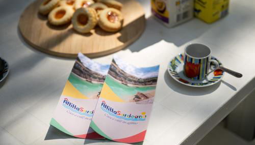 AffittaSardegna - Domo Pineta - Foto 4