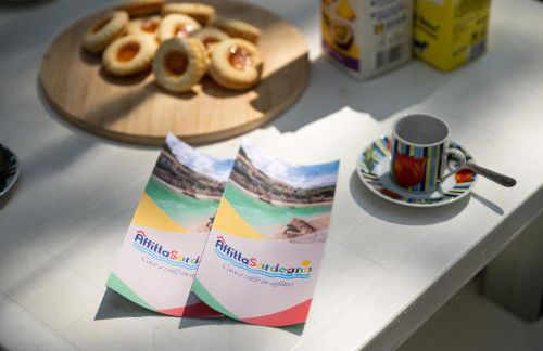 AffittaSardegna - Domo Pineta - Foto 4