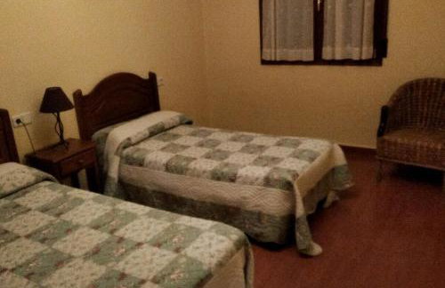 CASA RURAL ALTA YUBERIA - Foto 19