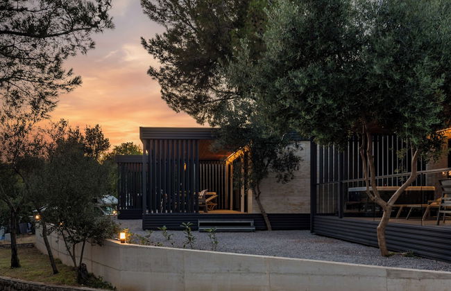 Adrialux Camping Mobile Home - Photo 70