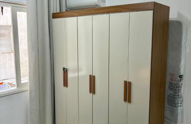 Beira Mar em Santos - Conforto e Ótima Localização - Foto 17