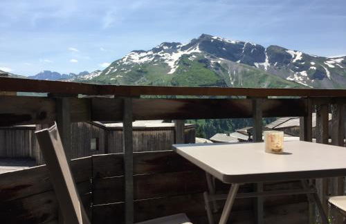 Appartement Studio Avoriaz - Photo 15