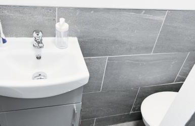 Private Room at The Burford Hideaway - Foto 12