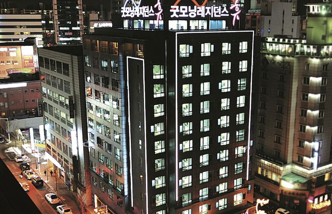 Good Morning Residence Hotel HUE - Photo 1