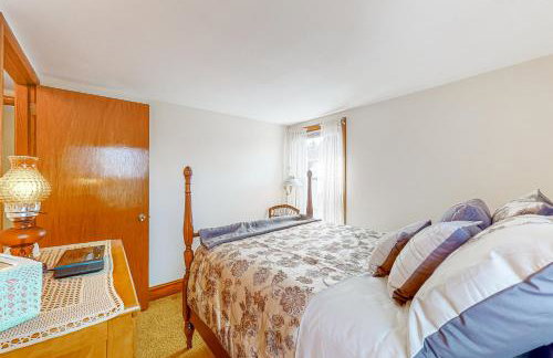 Irish Ayes Beach House - Foto 17