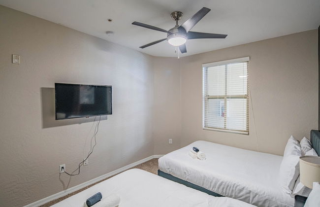 ROVE LIVING/KL - The Fredrick Tempe - Foto 4