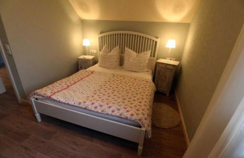 Ferienhaus "GlückSEEligkeit" - Foto 24