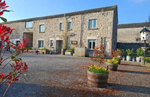 The Coach House, Yealand Redmayne perfect for a family in a rural setting, bring your dogs and horse - Photo 19