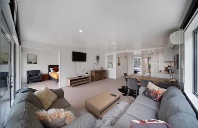 Wynter Apartments - Foto 18